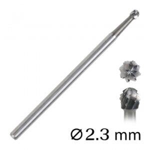 Antgalis pedikiūrui pašalinti nuospaudos Nr.23