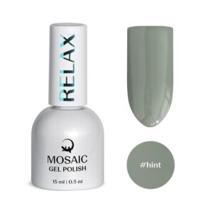 "Hint" gelinis lakas 15 ml