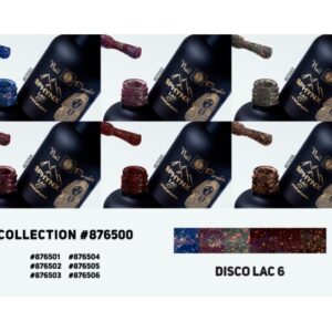 DISKO LAKAI Collection #876500