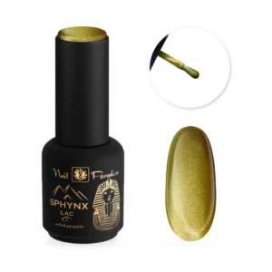 919006 Katės akys "⁠⁠Catwalk Spell" (10ml)