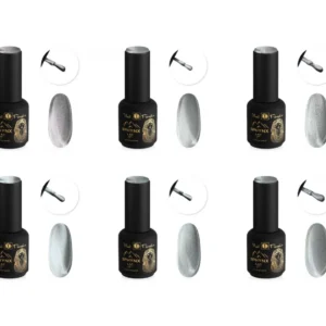 Cat eye № 920001-920006 Cotton Cloud