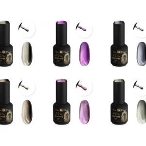 Cat eye № 922001-922006 Deep Seduction