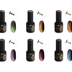 Cat eye № 921001-921006 Hologlitz