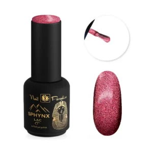 925004 Katės akys "Ruby Lynx" (10ml)