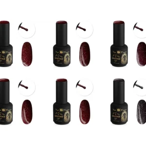 DISKO LAKAI Collection Nr. 876701-876706