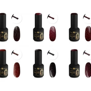 DISKO LAKAI Collection Nr. 876601-876606