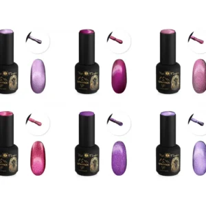 Cat eye № 926001-926006 Midnight Panther