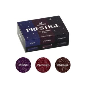 "Prestige" rinkinys 3 vnt