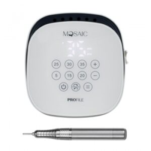 Manikiūro freza PROfile 36k e-file