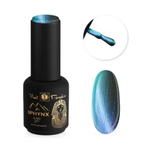 933006 Katės akys "Golden Fluid" (10ml)